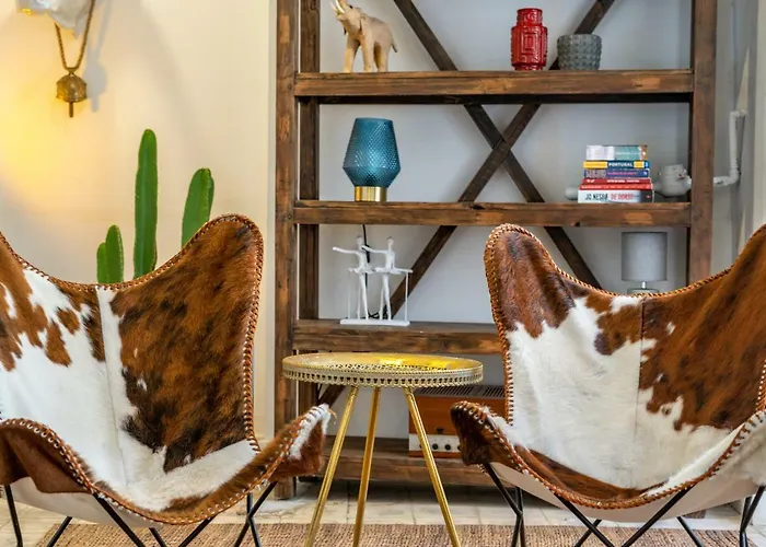 Garam Bed & Breakfast Lissabon