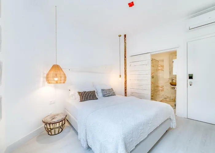 Garam Bed & Breakfast Lissabon