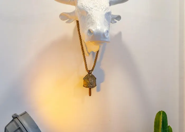 Garam Bed & Breakfast Lissabon