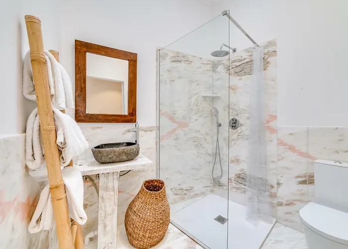 Bed & Breakfast Garam Lissabon