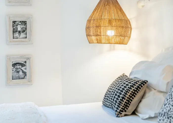 Garam Bed & Breakfast Lisboa