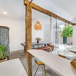 Garam Bed and breakfast Lisboa