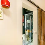 Bed and breakfast Garam 4*