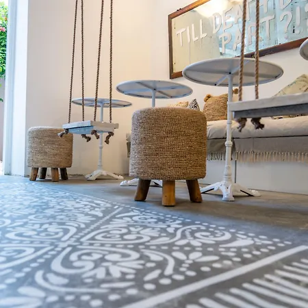 Frühstückspension Garam