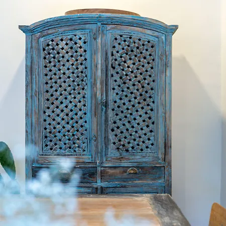Bed and breakfast Garam Lisboa