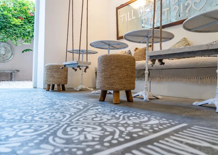 Frühstückspension Garam