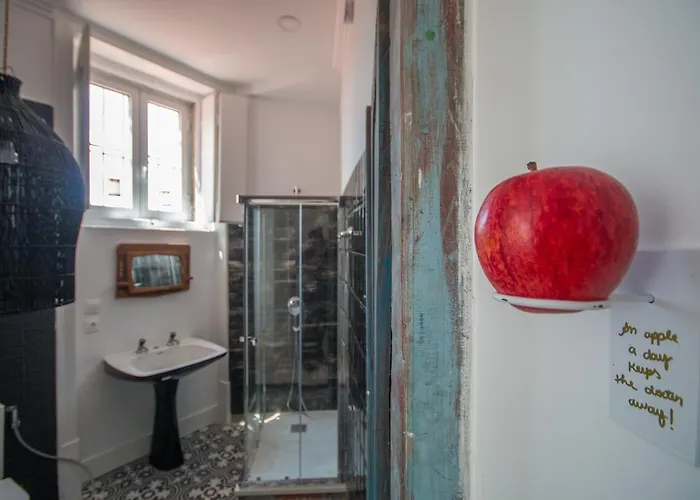 Frühstückspension Garam 4*