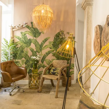 Garam Alojamento de Acomodação e Pequeno-almoço