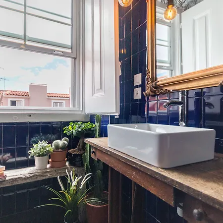 Garam Alojamento de Acomodação e Pequeno-almoço