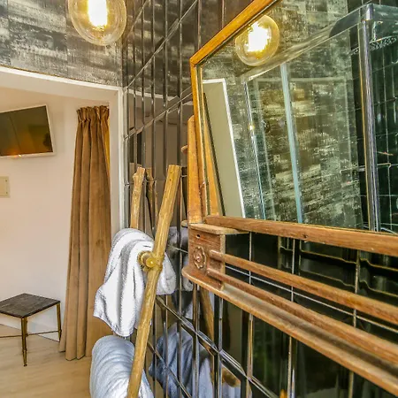 Garam Bed and breakfast Lisboa