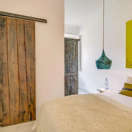 Alojamento de Acomodação e Pequeno-almoço Garam