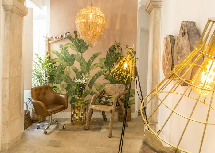 Garam Bed and breakfast