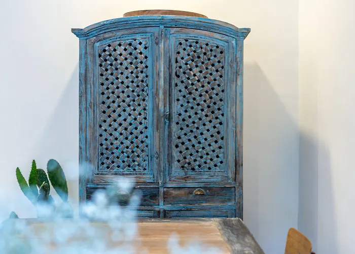 Bed and breakfast Garam Lisboa