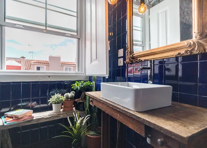 Garam Bed and breakfast