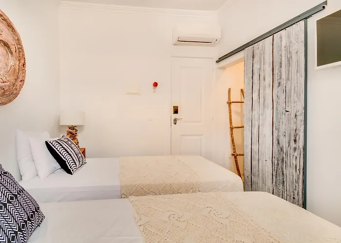 Bed and breakfast Garam 4*