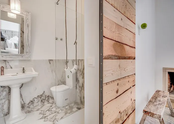 Bed and breakfast Garam 4*